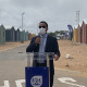 Western Cape Minister of Human Settlements Tertuis Simmers