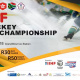 2018 IIHF Ice Hockey World Championship Division III Poster