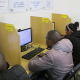 The Ilingelethu e-Centre is committed to serving the community and aid in their skills development.