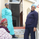 Nonzwakazi Gxamana, Cynthia Duma and Zintle Peter
