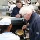 Premier Winde and Minister Maynier visit Struisbaai PS skills facility4