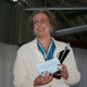 Janekse Rademan from Saldanha Bay was crowned the winner.