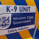 K-9 Unit logo