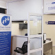 The Kayamandi e-Centre operates from the Kayamandi Library and has a range of services and training available.