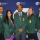  Kenny Solomon with the Chess Junior Proteas