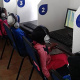 The Kranshoek e-Centre helps school kids with school projects and research.