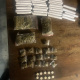 Confiscation of drugs during LEAP operation