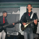 Leyton Manuels and Anwell Bergh of the African Skies jazz group also performed.