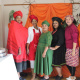 Library Staff of the Witzenville Public Library in Tulbagh