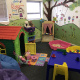 Malmesbury Play Therapy Room
