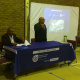 MEC Fritz addresses youth with Mayor Jansen