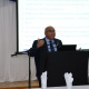 Minister Albert Fritz meets with Overberg Safety Stakeholders