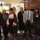 Minister Albert Fritz and the Autism Western Cape Team