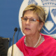 Minister Anroux Marais aims to improve the long-term well-being of youth.