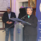 Minister Anroux Marais delivered the keynote speech at Monday’s event in Franschhoek.