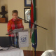 Minister Anroux Marais invited stakeholders to actively participate in discussions.