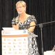Minister Anroux Marais underlined the importance of the use of mother tongue at Friday’s International Mother Language Day event in Khayelitsha.