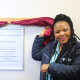 Minister Dr Nomafrench Mbombo officially opens the brand-new Gouda Clinic