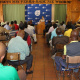 Minister Marais addressed attendees at the Initiation Forums Consultative Meeting