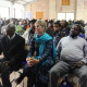 Minister Marais listened to specific concerns raised by participants
