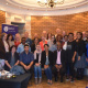 Minister Marais with HWC members and staff
