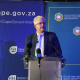The Minister of Economic Opportunities, Alan Winde shared the vision behind the unveiling