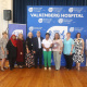 Minister with Valkenberg Hospital Facility Board.