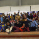 Overall winners at the Overberg Drama Festival