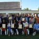 Participants of the Siyenyuka advanced training and mentoring programme.