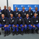 The 12 EPWP participants from Theewaterskloof Municipality.