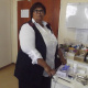 Sr Roseanne Love is a nurse in the Matzikama Sub-District, in the West Coast.