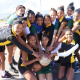 Positive energy and good sportmanship were at the order of the day at the RSDP Games in Villiersdorp