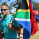 “Proudly South African”, says Drakenstein