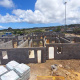 Construction of phase 1 at Qolweni project