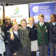 Representatives of DCAS with the Western Cape team that will compete in China