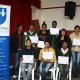 Slangrivier-e-Centre graduating group 4