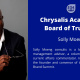 Solly Moeng brand reputation management advisor, is a columnist and regular current affairs commentator. In addition, he is the founder and convenor of the annual Africa Brand Summit. 