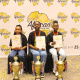 Spelling Bee - Junior category team