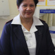 Sr Nicolene Adams, Operational Manager, Maternity Ward, Swartland Hospital.