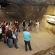 Take a tour at the Cango Caves