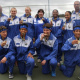 Team Western Cape Tennis u17 gold at the National School Sport Championships Winter Games in Durban