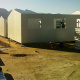 Temporary classrooms for Grabouw going up quickly and efficiently to be ready for next term