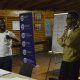 Thami Mbongo & Bongile Mantsai transferring valuable skills to Youth