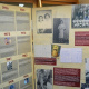 The exhibition showcases various aspects of Dulcie September's life