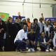 The finalists from the Knysna showcase