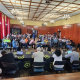 The NHW Safety Engagement that took place at George Civic Centre on 15 October 2022. 