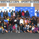 The proud Western Cape team is ready to represent their province at the National Indigenous Games