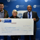 The SA Fisheries Museum in Velddrif received R39 343 from DCAS