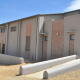 The school hall has a capacity for 1 250 learners.
