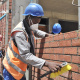 The Sinenjongo school upgrading project has created a number of EPWP work opportunities.